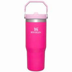 STANLEY IceFlow Flip Straw 2.0 Tumbler