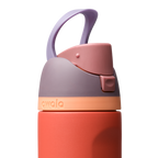 Owala FreeSip Bottle 24oz - Terracotta Sunset