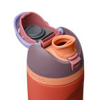 Owala FreeSip Bottle 24oz - Terracotta Sunset