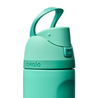 Owala FreeSip Bottle 24oz - 90s Kid