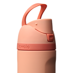 Owala FreeSip Bottle 24oz - Peach Of Mind
