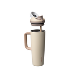 Owala FreeSip Tumbler 30oz - Lightly Toasted