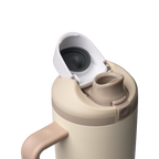 Owala FreeSip Tumbler 30oz - Lightly Toasted