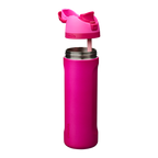 Owala FreeSip Bottle 24oz - Read My Lips