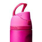 Owala FreeSip Bottle 24oz - Read My Lips