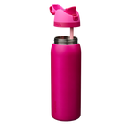 Owala FreeSip Bottle 40oz - Read My Lips