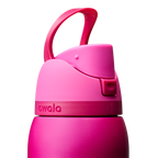 Owala FreeSip Bottle 40oz - Read My Lips