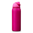 Owala FreeSip Bottle 40oz - Read My Lips