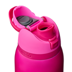 Owala FreeSip Bottle 40oz - Read My Lips