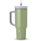 Owala Tumbler 40oz - Hip Cactus