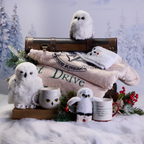 Hedwig Cozy Mug