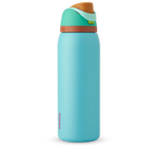 Owala FreeSip Bottle 40oz - Palm Springs