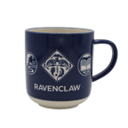 Ravenclaw Stoneware Mug