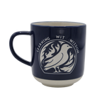 Ravenclaw Stoneware Mug