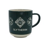 Slytherin Stoneware Mug