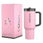Messi x Stanley Quencher ProTour 40oz Flip Straw Tumbler – Limited Edition