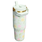The Easter IceFlow™ Flip Straw Tumbler | 30 OZ