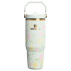 The Easter IceFlow™ Flip Straw Tumbler | 30 OZ