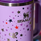 Stanley 40 OZ Tumbler - Quencher