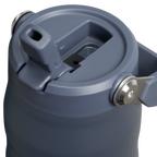 The IceFlow™ Bottle with Flip Straw Lid | Stanley Create