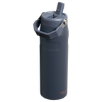 The IceFlow™ Bottle with Flip Straw Lid | Stanley Create