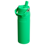 The IceFlow™ Bottle with Flip Straw Lid | Stanley Create