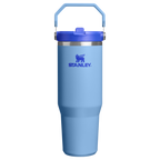 The IceFlow™ Flip Straw Tumbler | Stanley Create