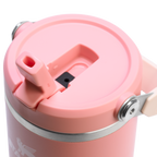 The IceFlow™ Flip Straw Tumbler | Stanley Create