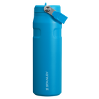 The IceFlow™ Bottle with Flip Straw Lid | Stanley Create