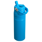 The IceFlow™ Bottle with Flip Straw Lid | Stanley Create