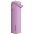 The IceFlow™ Bottle with Flip Straw Lid | Stanley Create