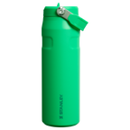 The IceFlow™ Bottle with Flip Straw Lid | Stanley Create
