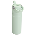 The IceFlow™ Bottle with Flip Straw Lid | Stanley Create