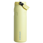 The IceFlow™ Bottle with Flip Straw Lid | Stanley Create