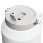 The IceFlow™ Flip Straw Jug
