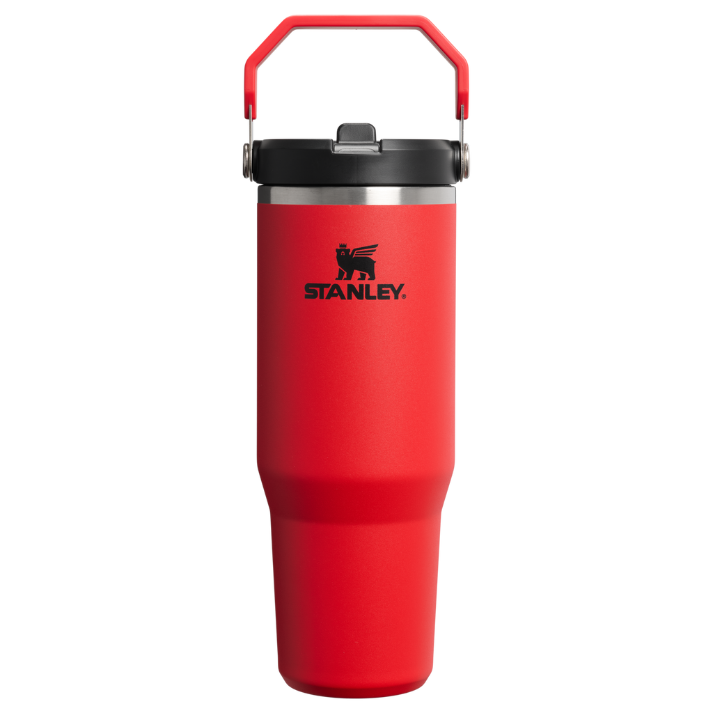 The IceFlow™ Flip Straw Tumbler | Stanley Create