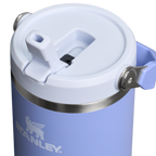 The IceFlow™ Flip Straw Tumbler | Stanley Create