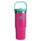 The IceFlow™ Flip Straw Tumbler | Stanley Create