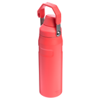 IceFlow™ Bottle with Fast Flow Lid | Stanley Create