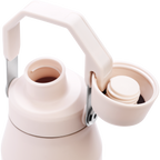 IceFlow™ Bottle with Fast Flow Lid | 36 OZ - Stanley Create