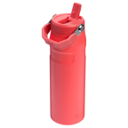 The IceFlow™ Bottle with Flip Straw Lid | Stanley Create