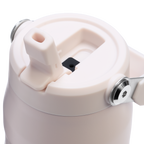 The IceFlow™ Bottle with Flip Straw Lid | Stanley Create