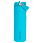 The IceFlow™ Bottle with Flip Straw Lid | Stanley Create