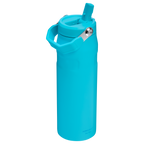 The IceFlow™ Bottle with Flip Straw Lid | Stanley Create