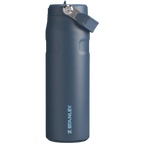 The IceFlow™ Bottle with Flip Straw Lid | Stanley Create