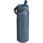 The IceFlow™ Bottle with Flip Straw Lid | Stanley Create