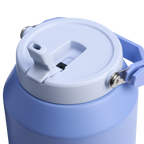 The IceFlow™ Flip Straw Jug
