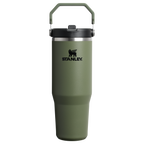 The IceFlow™ Flip Straw Tumbler | Stanley Create