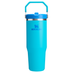 The IceFlow™ Flip Straw Tumbler | Stanley Create