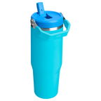The IceFlow™ Flip Straw Tumbler | Stanley Create